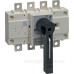 Корпусний вимикач навантаження Hager HA451 до 50мм² 4P 125А