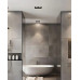 Точковий світильник TK Lighting 10579 Prisma Duo GU10 2x10W IP65 чорний