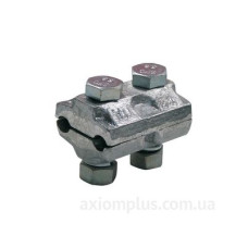 Плашковий затискач E.Next p052002 e.clamp.pa.2.2a Плашковий затискач E.Next p052002 e.clamp.pa.2.2a