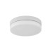 Світильник стельовий TK Lighting 864 Pori E27 2x15W IP44 білий