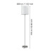 Торшер Eglo 95164 Pasteri E27 1x60W IP20 білий