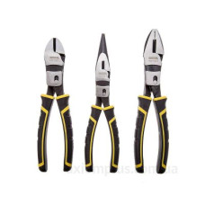 Набір шарнірно-губцевого інструменту Stanley FatMax 3 предмета