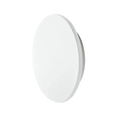 Вуличний світильник Azzardo AZ2853 Ancona L LED 1x13W 3000K 890Lm IP54 білий Вуличний світильник Azzardo AZ2853 Ancona L LED 1x13W 3000K 890Lm IP54 білий