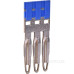 Втична 3P перемичка ETI 3903032 ESC-PTP4/03/B для ESC-CBC.4 з синьою ізоляцією