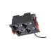 Точковий світильник Nowodvorski 10064 Midi LED 1x16W 4000K 1400Lm IP20 чорний