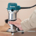 Електричний фрезер Makita RT0702CX2 6-8мм