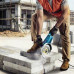 Кутова шліфувальна машина Bosch GWS 2200 (06018C1320)
