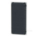 Врізний щит Schneider Electric PrismaSeT XS LVSXP413 4 ряди 52М димчасті двері