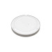 Світильник стельовий TK Lighting 18281 Velis LED 1x24W 3000K/4000K/5500K 1000Lm IP54 коричневий