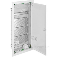 Мультимедійний щит Elektro Plast 2014-00-MSF-U-56M IP30 Мультимедійний щит Elektro Plast 2014-00-MSF-U-56M IP30