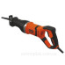 Мережева шабельна пила Black&Decker BES301K 750 Вт