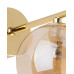 Бра, настінний світильник TK Lighting 4778 Estera G9 1x6W IP20 золотий
