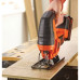 Акумуляторний лобзик Black&Decker BDCJS18 Акумуляторний лобзик Black&Decker BDCJS18