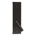 Світильник настінний Violux BITRIX-W USB 15W 3000/4200/6000K 865Lm IP20 чорний ( 553105 )