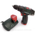 Акумуляторний ударний дриль-шуруповерт Metabo PowerMaxx SB 10,8В 2xLi-Power 2,0Аг 0-360/0-1400 об/хв LED (600385500) Акумуляторний ударний дриль-шуруповерт Metabo PowerMaxx SB 10,8В 2xLi-Power 2,0Аг 0-360/0-1400 об/хв LED (600385500)