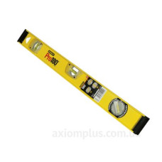 Рівень Stanley PRO 180 400мм
