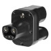 Адаптер Olink DC CCS Combo 2 - AC Tesla USA 300-1000В до 250А