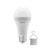 Світлодіодна акумуляторна лампочка Osram 4099854190131 E27 1x8W 4000K 806Lm IP20