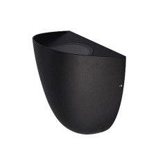Світильник вуличний Nowodvorski Sinus GU10 1x10W IP54 чорний ( 8144 ) Світильник вуличний Nowodvorski Sinus GU10 1x10W IP54 чорний ( 8144 )