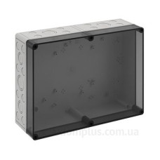 Вологозахищена клемна коробка Spelsberg PC 3625-11-tm (32хM20 6хM25/32 4хM32/40) (sp13701201) IP66 для вулиці Вологозахищена клемна коробка Spelsberg PC 3625-11-tm (32хM20 6хM25/32 4хM32/40) (sp13701201) IP66 для вулиці
