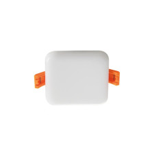 Точковий світильник Kanlux 29582 Arel LED 1x6W 4000K 490Lm IP65/20 білий