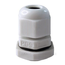Кабельний гермоввід Promfactor PG-9 IP68 Кабельний гермоввід Promfactor PG-9 IP68