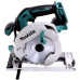 Акумуляторна циркулярка Makita DHS680Z