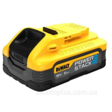 Акумуляторна батарея DeWALT DCBP518 Li-Ion 18В 5Аг