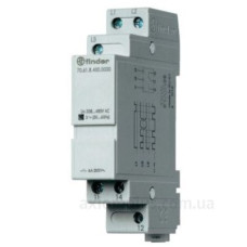 Реле контролю фаз Finder 1CO 6A 208-480В AC (706184000000)