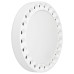 Світильник LED Violux ДББ ADAMANT-N 36W 4200K IP20 білий ​( 330321 )