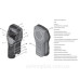 Детектор прихованого проведення Bosch D-tect 120 L-Boxx