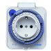 Таймер Theben Timer 26 IP44