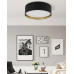 Світильник стельовий TK Lighting 3432 Bilbao E27 4x15W IP20 чорний