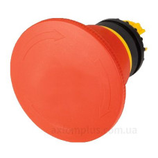 Головка кнопки Eaton Moeller M22-PVT45P Головка кнопки Eaton Moeller M22-PVT45P
