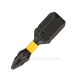 Ударні біти DeWALT Impact torsion extreme Pozidriv PZ1х25мм (5шт)