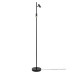 Торшер Nordlux 2112254003 Omari LED 2x6.4W 2700K 320Lm IP20 чорний
