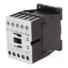 Контактор Eaton Moeller DILA-40 (230V50HZ,240V60HZ) Контактор Eaton Moeller DILA-40 (230V50HZ,240V60HZ)
