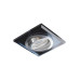 Точковий світильник Kanlux 26719 Morta GU10/GU5.3 1x10W IP20 чорний