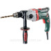 Дриль Metabo BEV 1300-2 (600574000) 2 швидкості (з ключовим патроном)