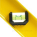 Рівень Stanley BASIC I-BEAM 1200мм 3 капсули (0-42-076)