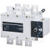 Перемикач навантаження ETI 004661553 LBS CO 3P 630 (1-0-2 630А)