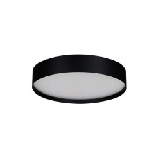 Світильник стельовий Azzardo AZ6298 Rant LED 1x45W 3000K/4000K/6500K 3473Lm IP20 чорний Світильник стельовий Azzardo AZ6298 Rant LED 1x45W 3000K/4000K/6500K 3473Lm IP20 чорний