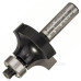 Карнизна фреза Bosch Std S8/R8/L15,2