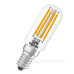 Світлодіодна лампа Osram LED T26 40 4Вт/827 FIL E14 10х1