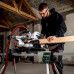 Акумуляторна торцювальна пила Metabo KGS 18 LTX BL 305 (614305850) Акумуляторна торцювальна пила Metabo KGS 18 LTX BL 305 (614305850)