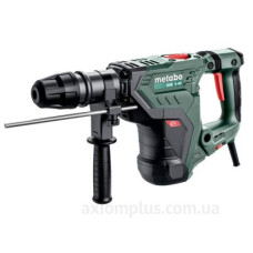 Комбінований перфоратор Metabo KHE 5-40 3000уд/хв 1100Вт (600391500)