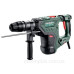 Комбінований перфоратор Metabo KHE 5-40 3000уд/хв 1100Вт (600391500)