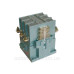 Контактор CNC CJ40-200А 220В 117кВт (АС-3 380В) 4NO+2NC (Б00044912)