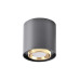 Точковий світильник Goldlux 325372 Xeno GU10 1x10W IP20 чорний