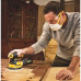 Ексцентрикова шліфувальна машина DeWALT DWE6423 270Вт Ексцентрикова шліфувальна машина DeWALT DWE6423 270Вт
